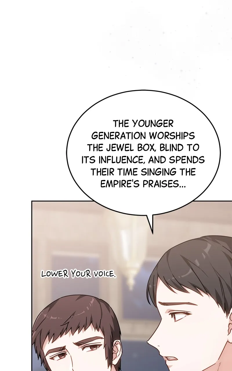 Obsidian Bride Chapter 79 page 104 - 