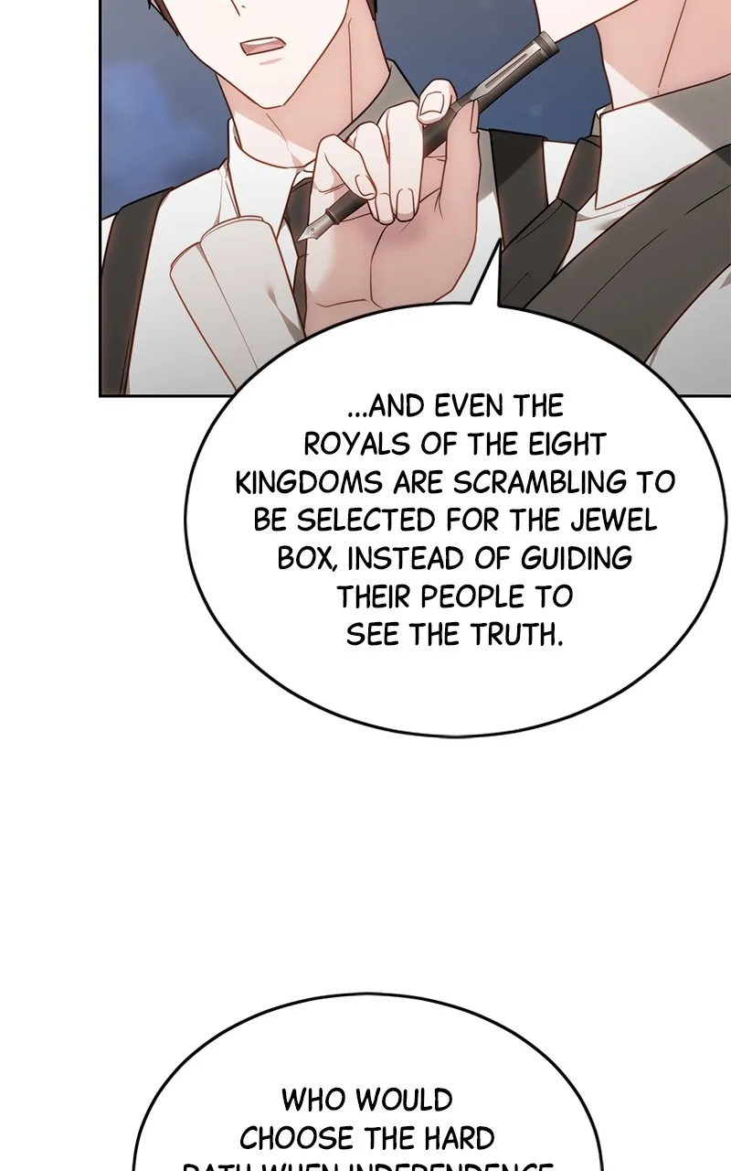 Obsidian Bride Chapter 79 page 105 - 