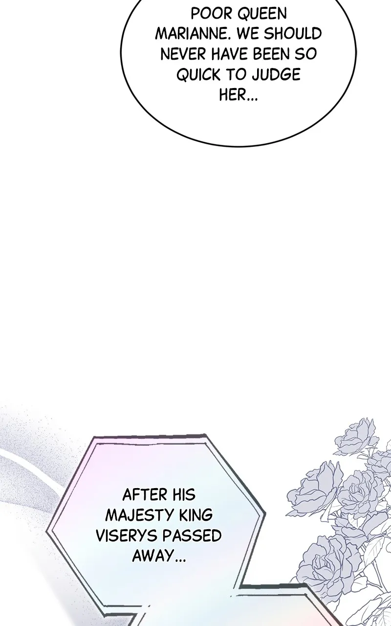 Obsidian Bride Chapter 79 page 12 - 