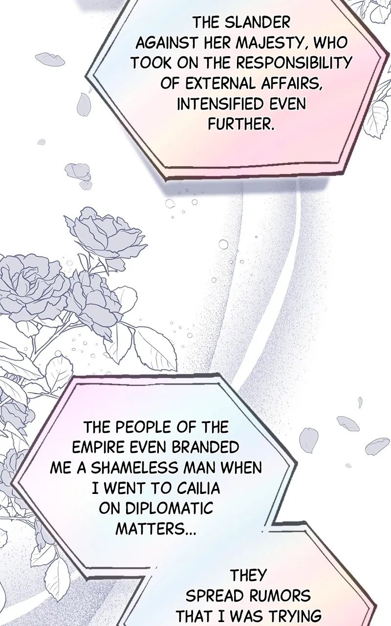 Obsidian Bride Chapter 79 page 13 - 