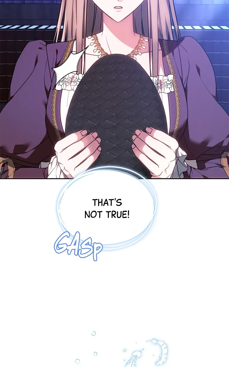 Obsidian Bride Chapter 79 page 125 - 