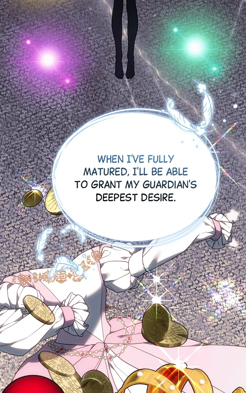 Obsidian Bride Chapter 79 page 127 - 