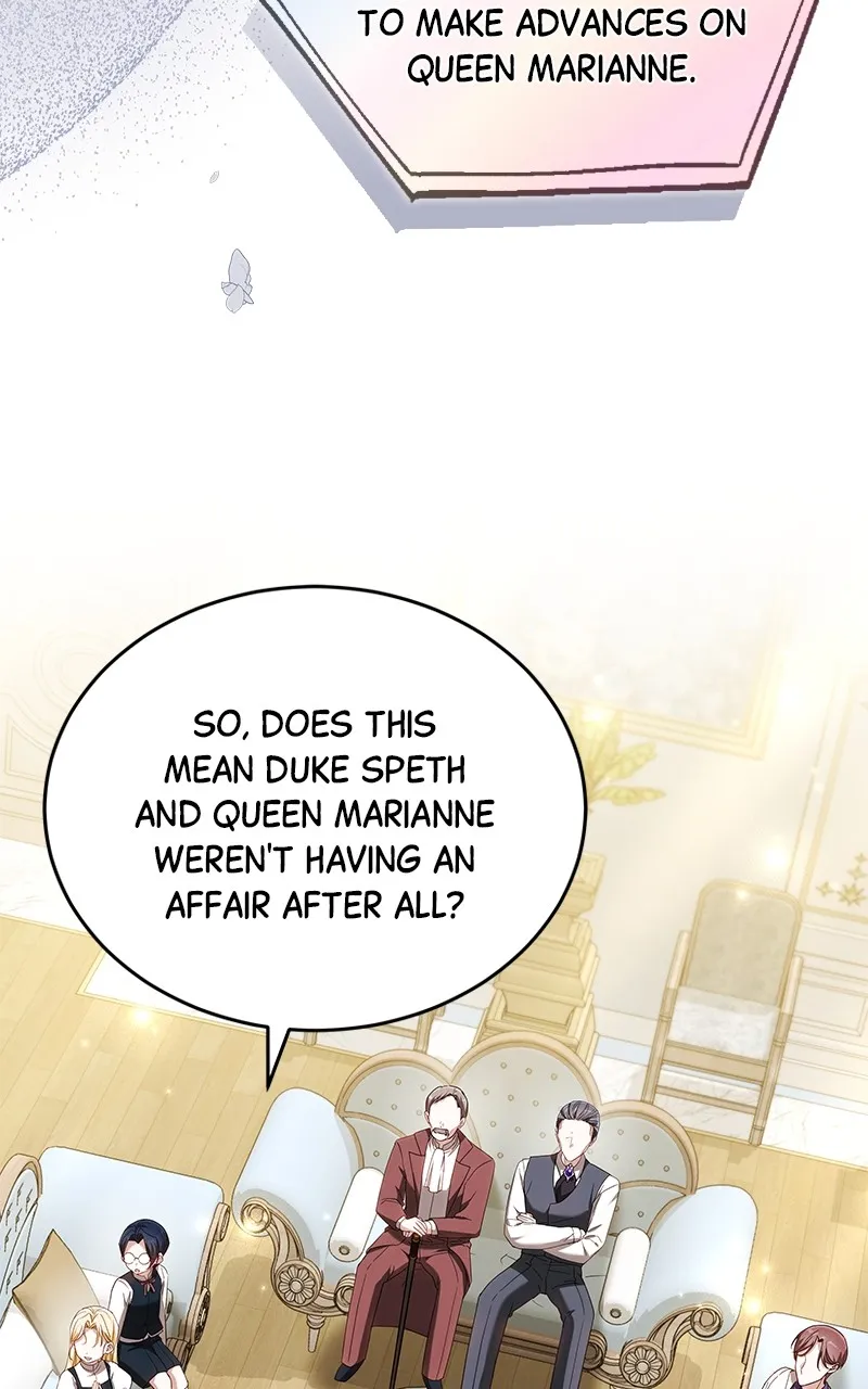 Obsidian Bride Chapter 79 page 14 - 