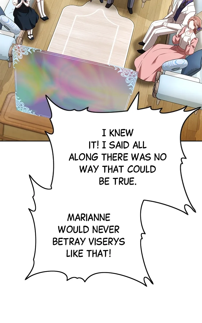 Obsidian Bride Chapter 79 page 15 - 