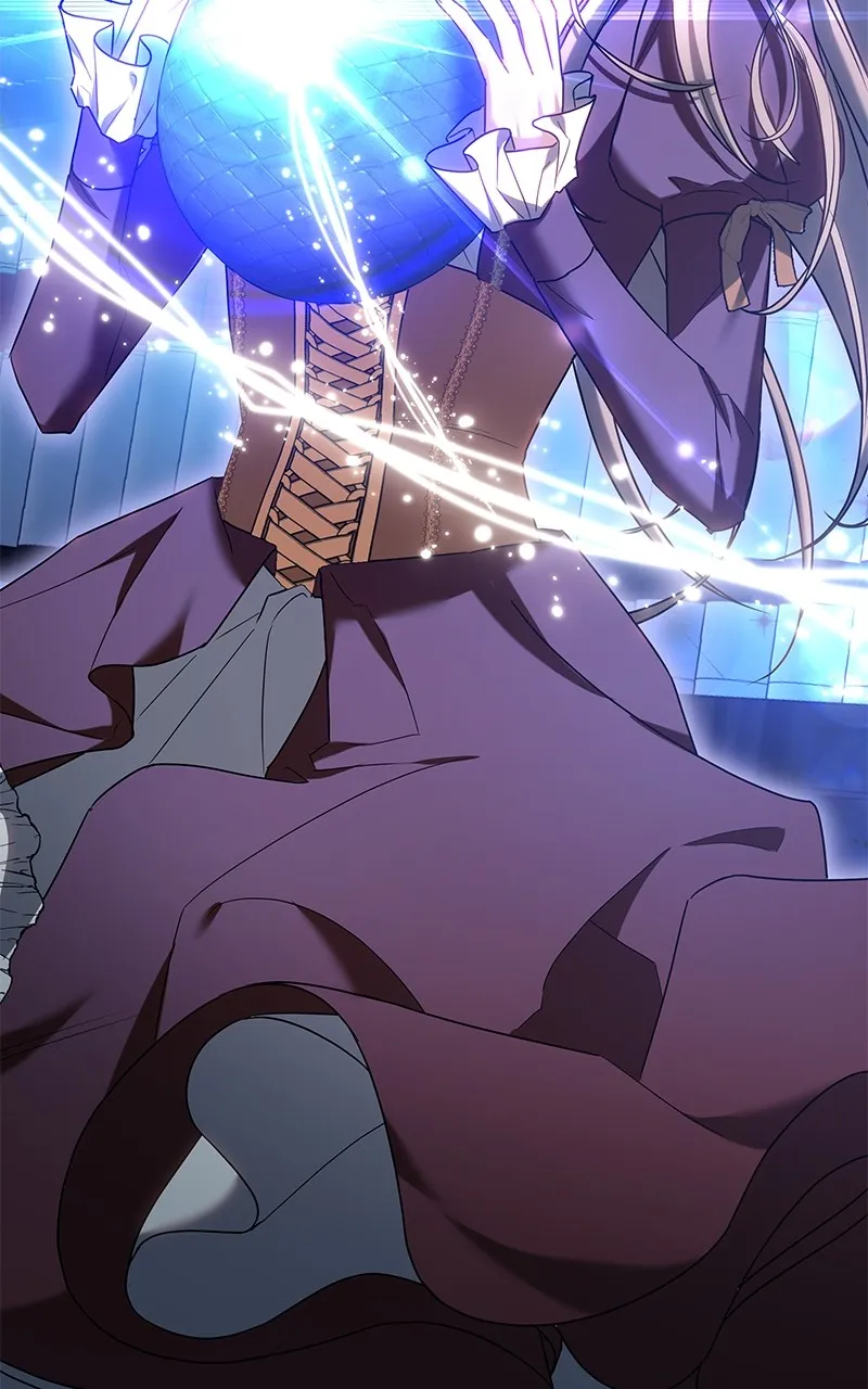 Obsidian Bride Chapter 79 page 146 - 