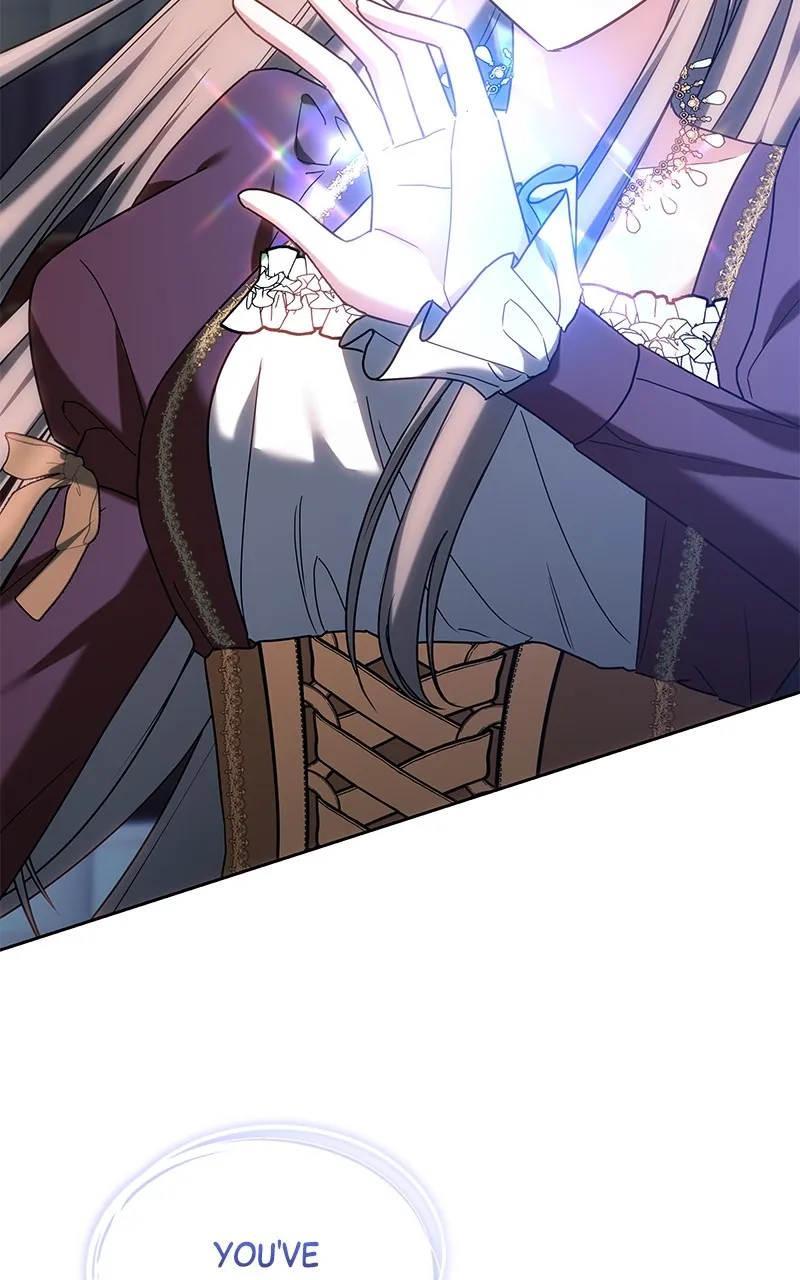 Obsidian Bride Chapter 79 page 153 - 