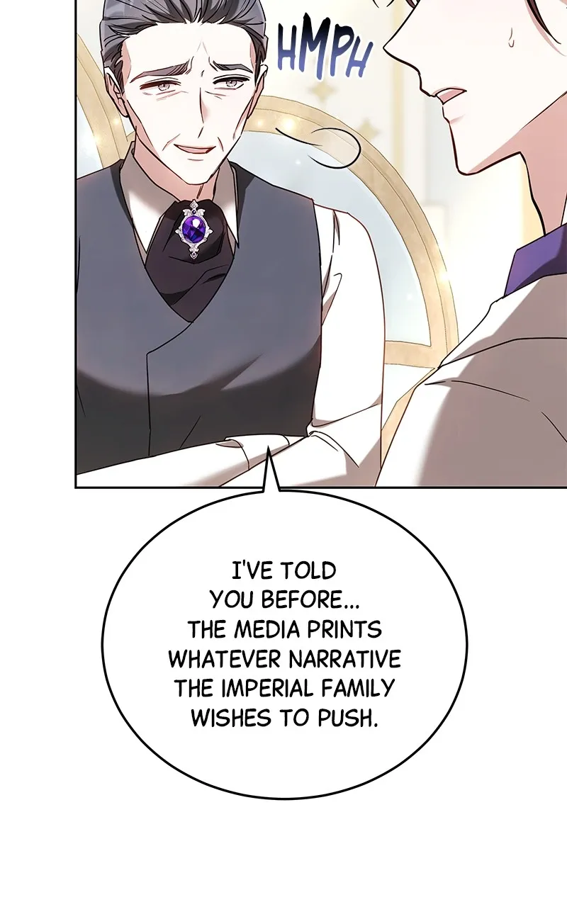 Obsidian Bride Chapter 79 page 17 - 