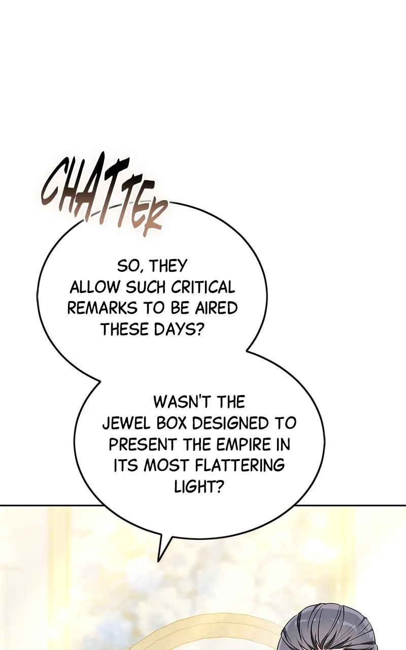 Obsidian Bride Chapter 79 page 18 - 