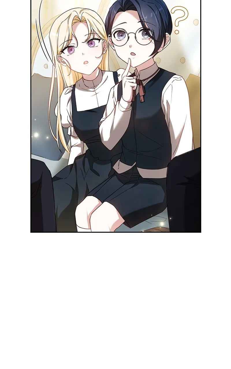 Obsidian Bride Chapter 79 page 21 - 