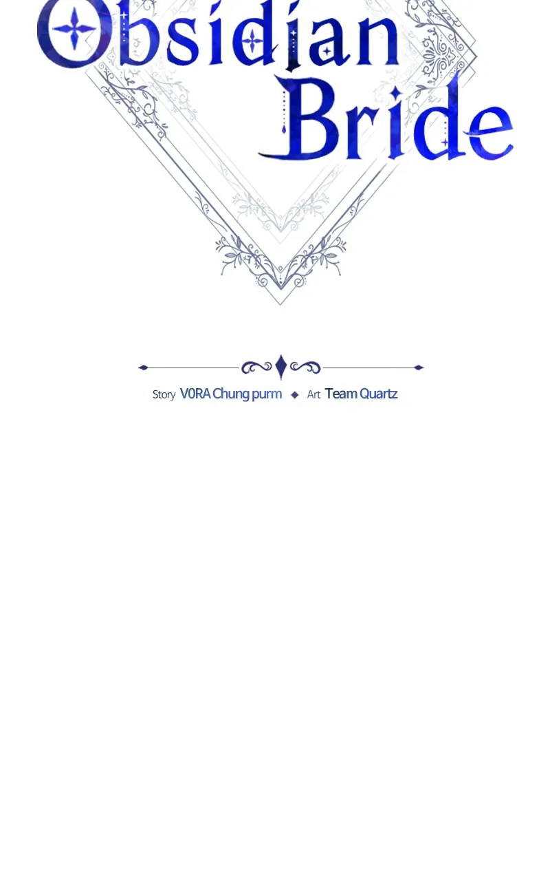 Obsidian Bride Chapter 79 page 23 - 