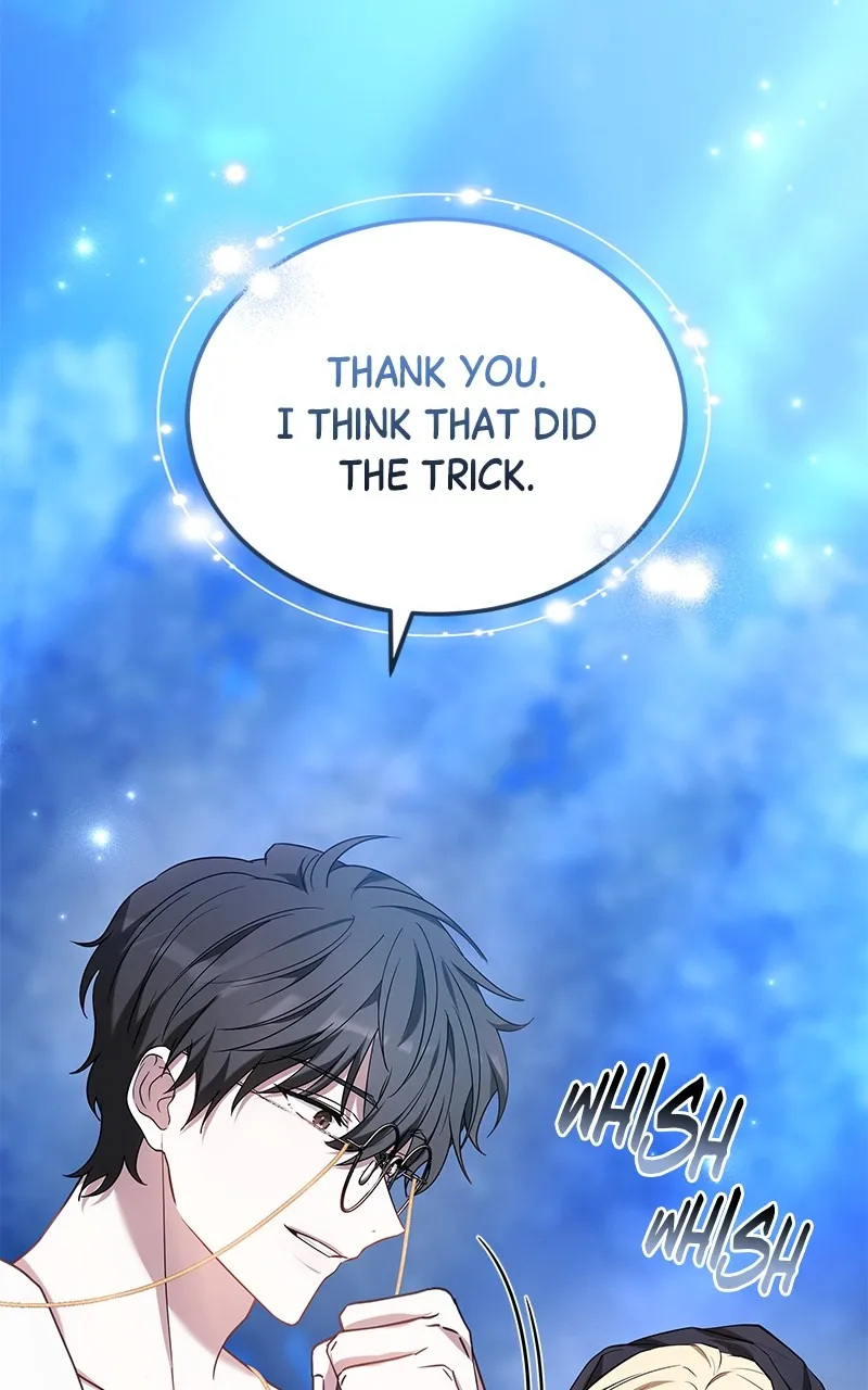 Obsidian Bride Chapter 79 page 28 - 