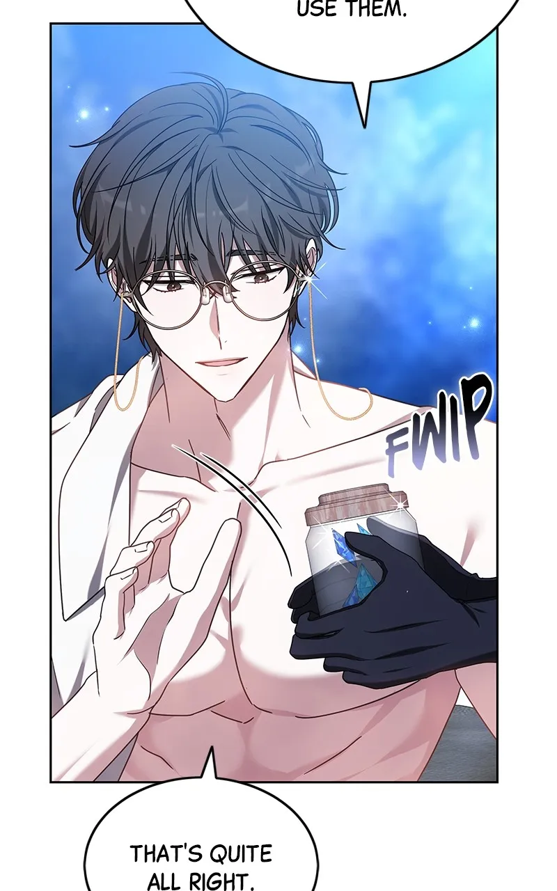 Obsidian Bride Chapter 79 page 31 - 