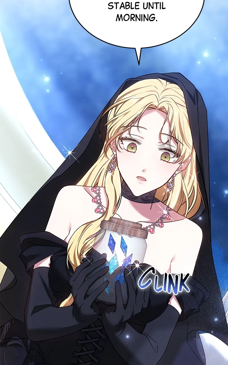 Obsidian Bride Chapter 79 page 33 - 