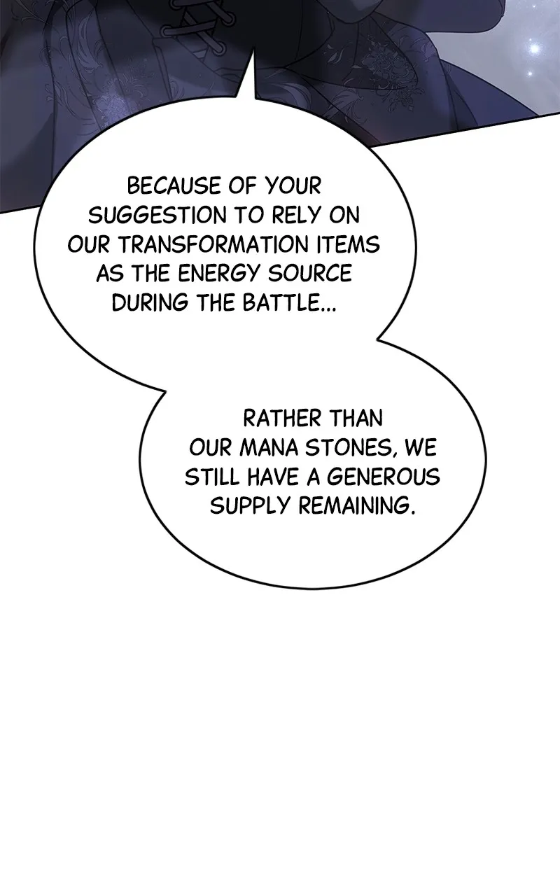 Obsidian Bride Chapter 79 page 34 - 