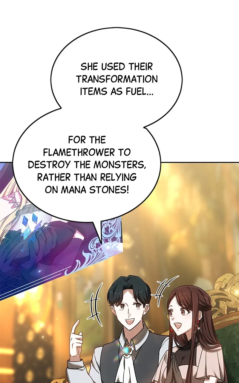 Obsidian Bride Chapter 79 page 36 - 