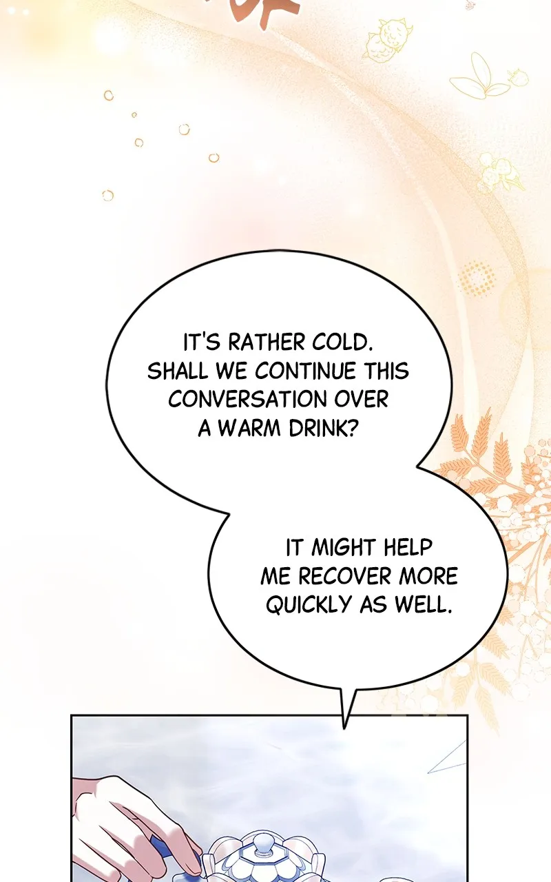 Obsidian Bride Chapter 79 page 40 - 