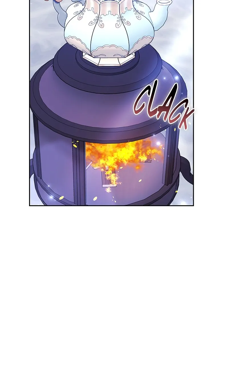 Obsidian Bride Chapter 79 page 41 - 