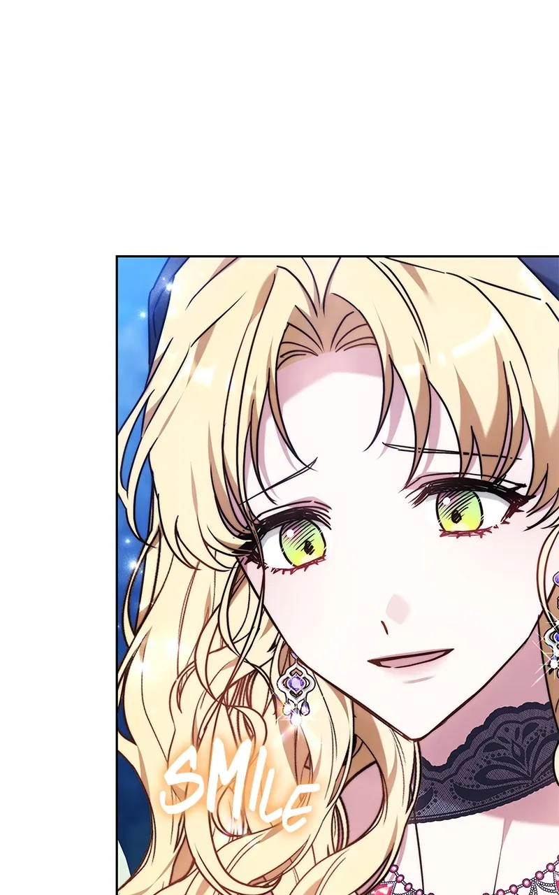 Obsidian Bride Chapter 79 page 42 - 