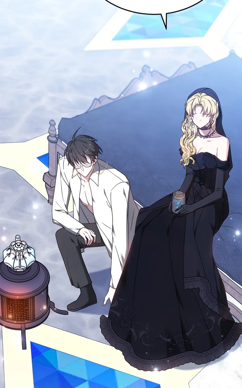 Obsidian Bride Chapter 79 page 44 - 