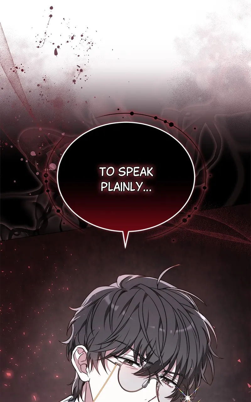 Obsidian Bride Chapter 79 page 47 - 