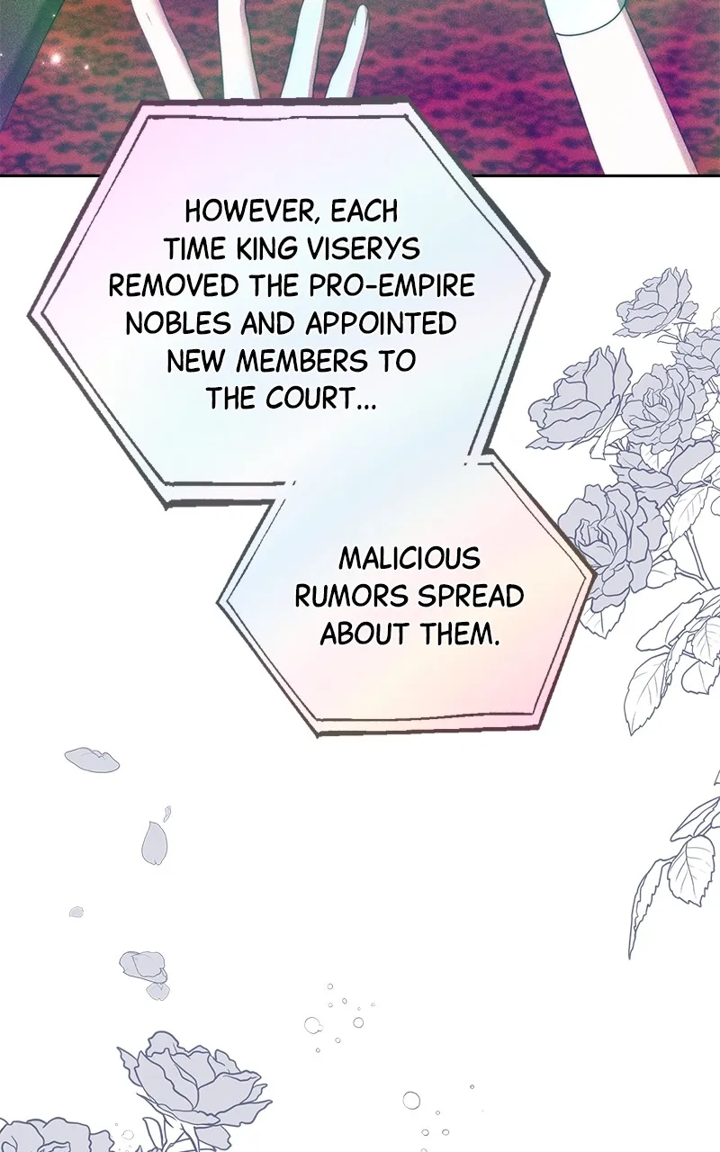Obsidian Bride Chapter 79 page 6 - 