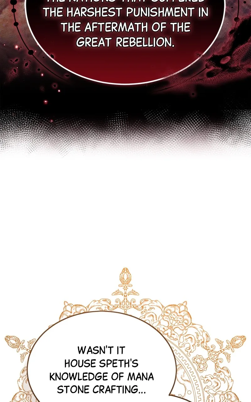Obsidian Bride Chapter 79 page 51 - 