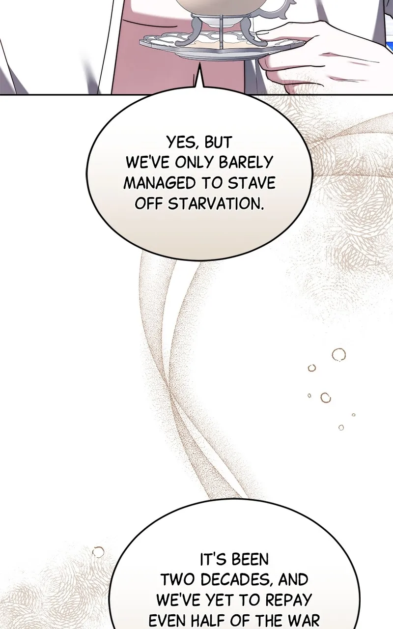 Obsidian Bride Chapter 79 page 53 - 