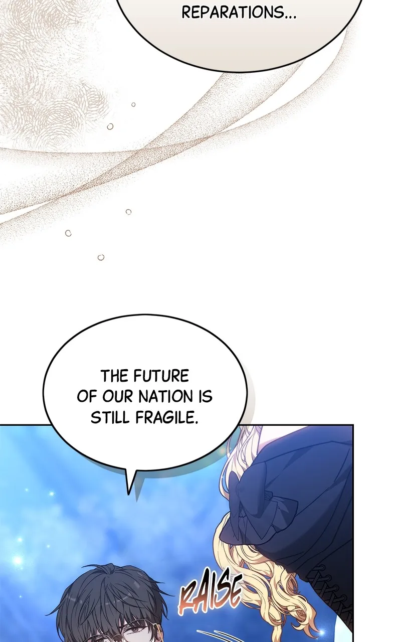 Obsidian Bride Chapter 79 page 54 - 