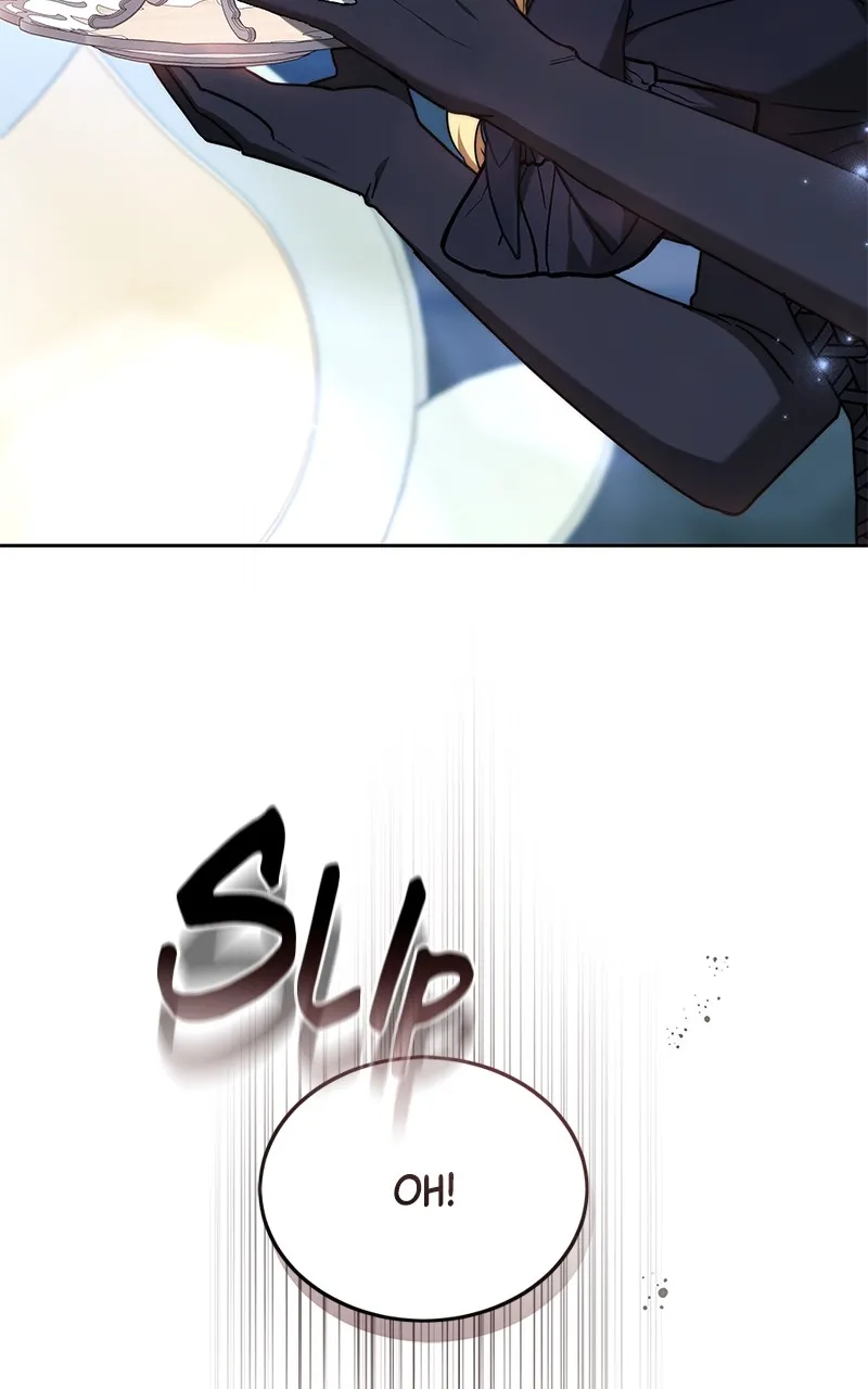 Obsidian Bride Chapter 79 page 57 - 