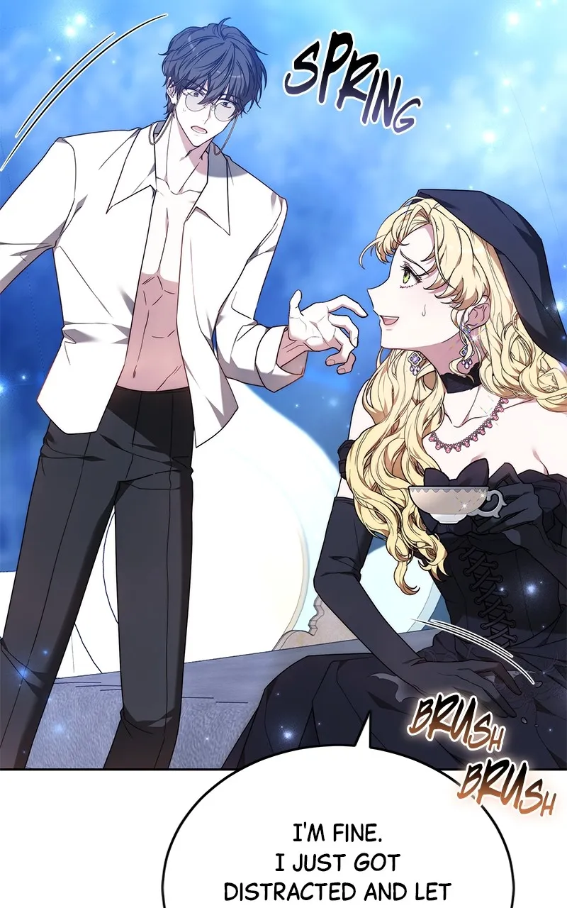 Obsidian Bride Chapter 79 page 60 - 