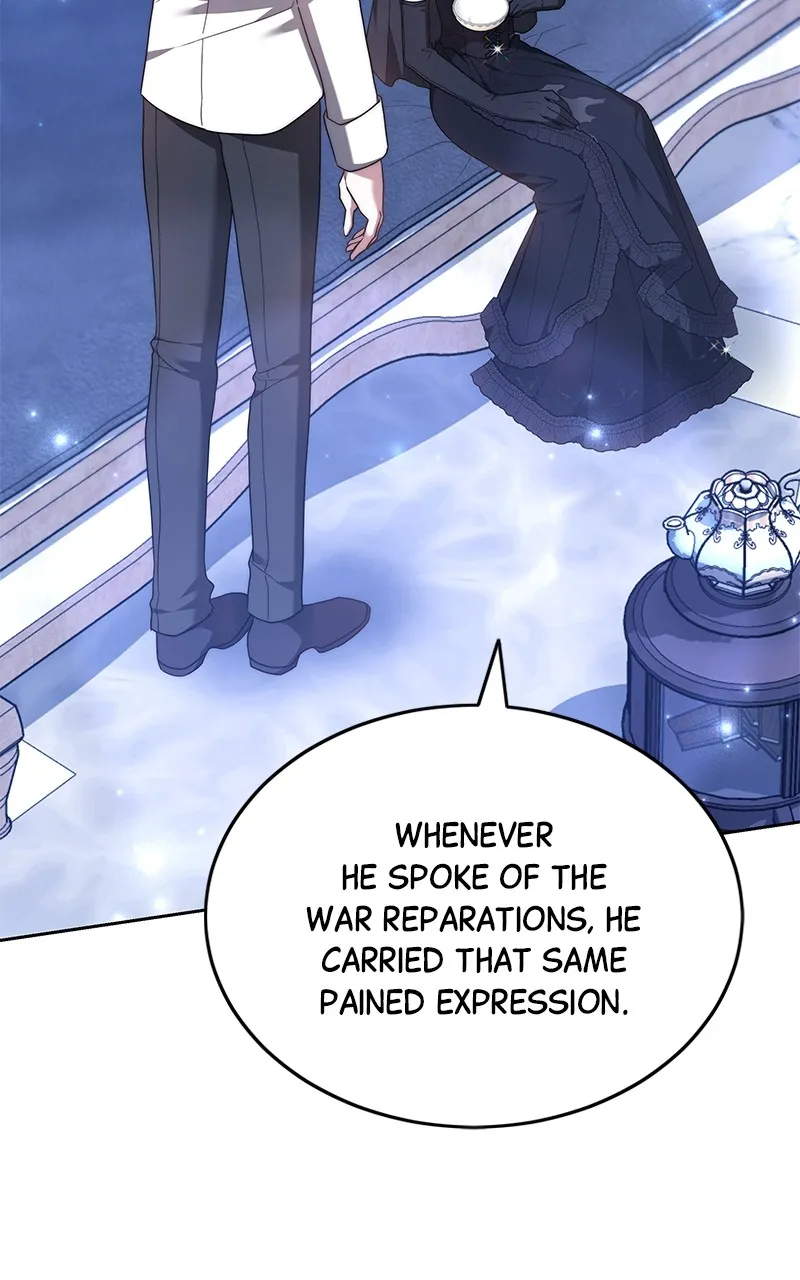 Obsidian Bride Chapter 79 page 64 - 
