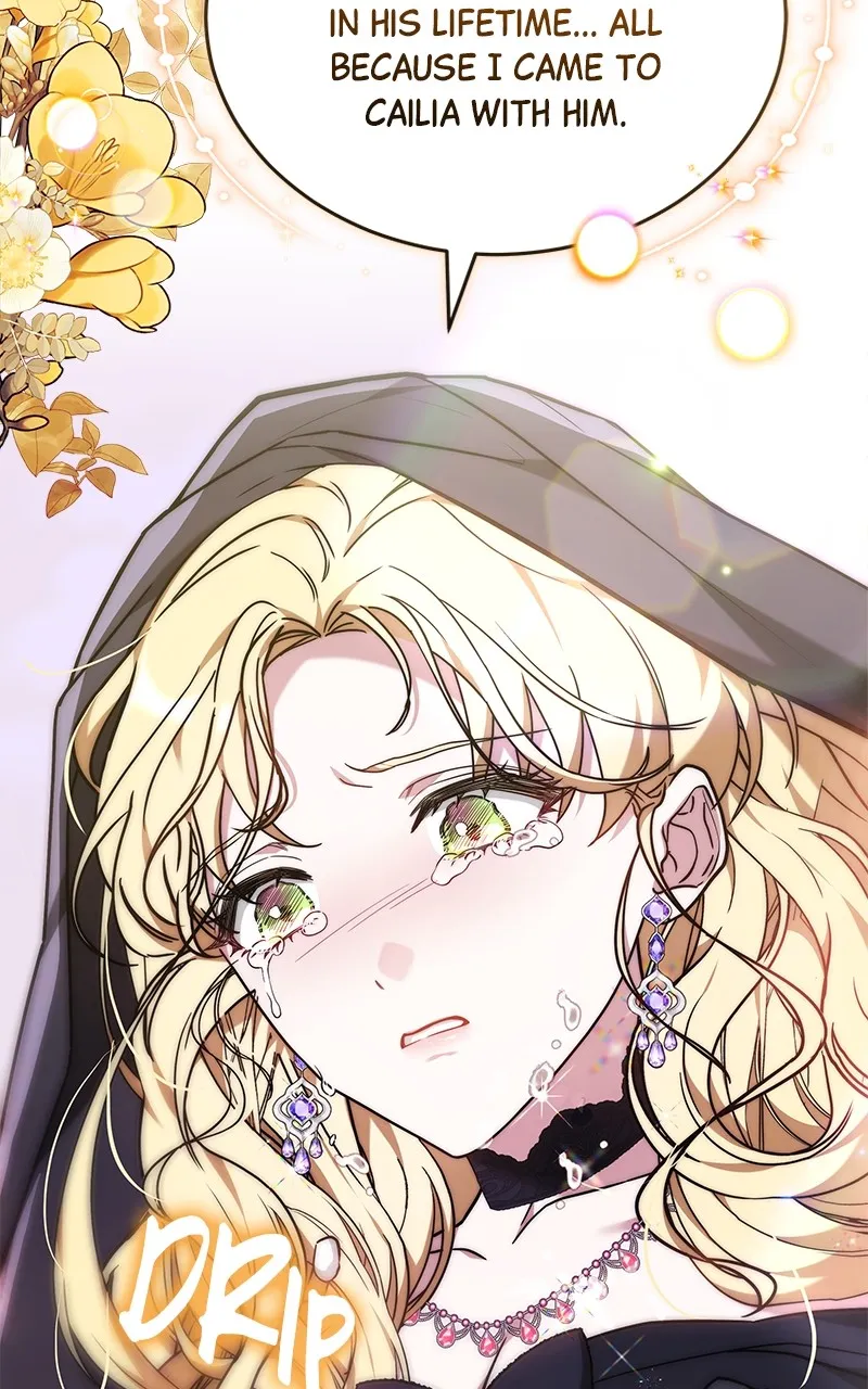 Obsidian Bride Chapter 79 page 66 - 