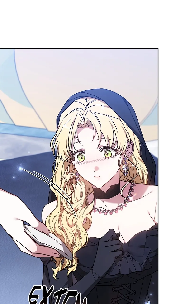 Obsidian Bride Chapter 79 page 70 - 