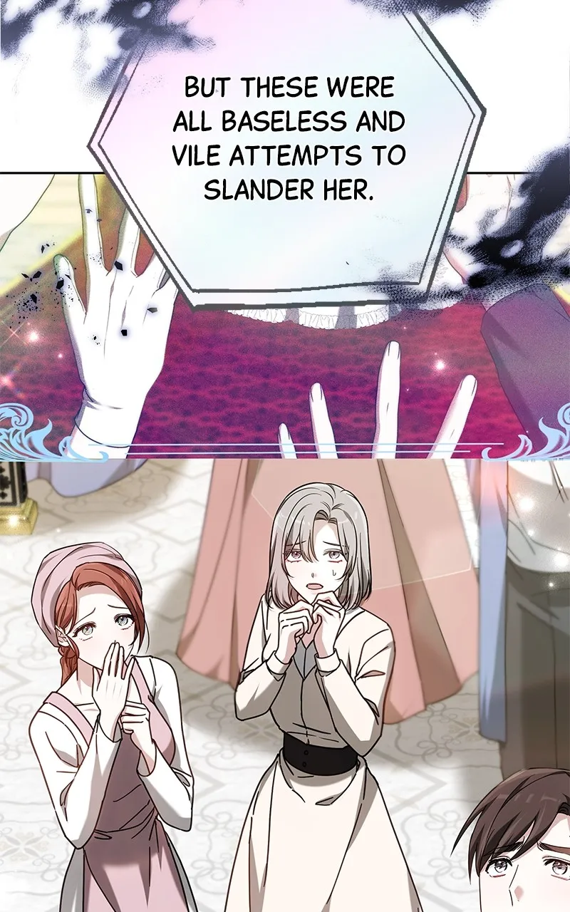 Obsidian Bride Chapter 79 page 8 - 