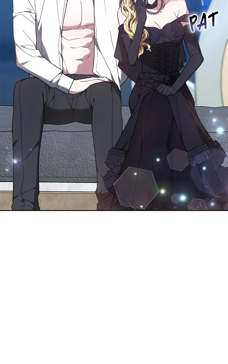 Obsidian Bride Chapter 79 page 78 - 