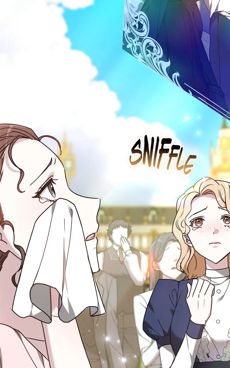 Obsidian Bride Chapter 79 page 83 - 