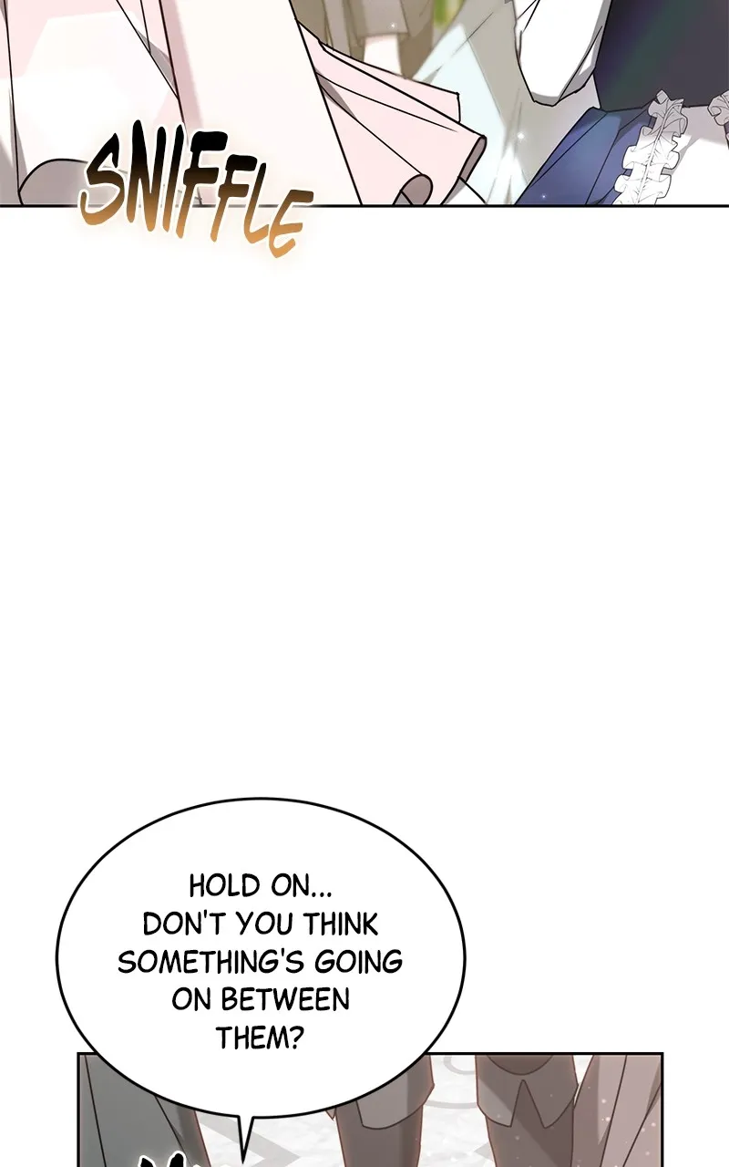 Obsidian Bride Chapter 79 page 84 - 
