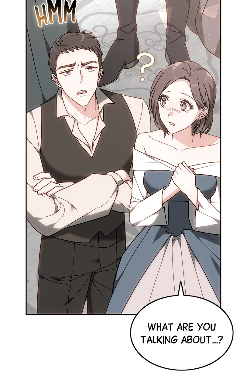 Obsidian Bride Chapter 79 page 85 - 