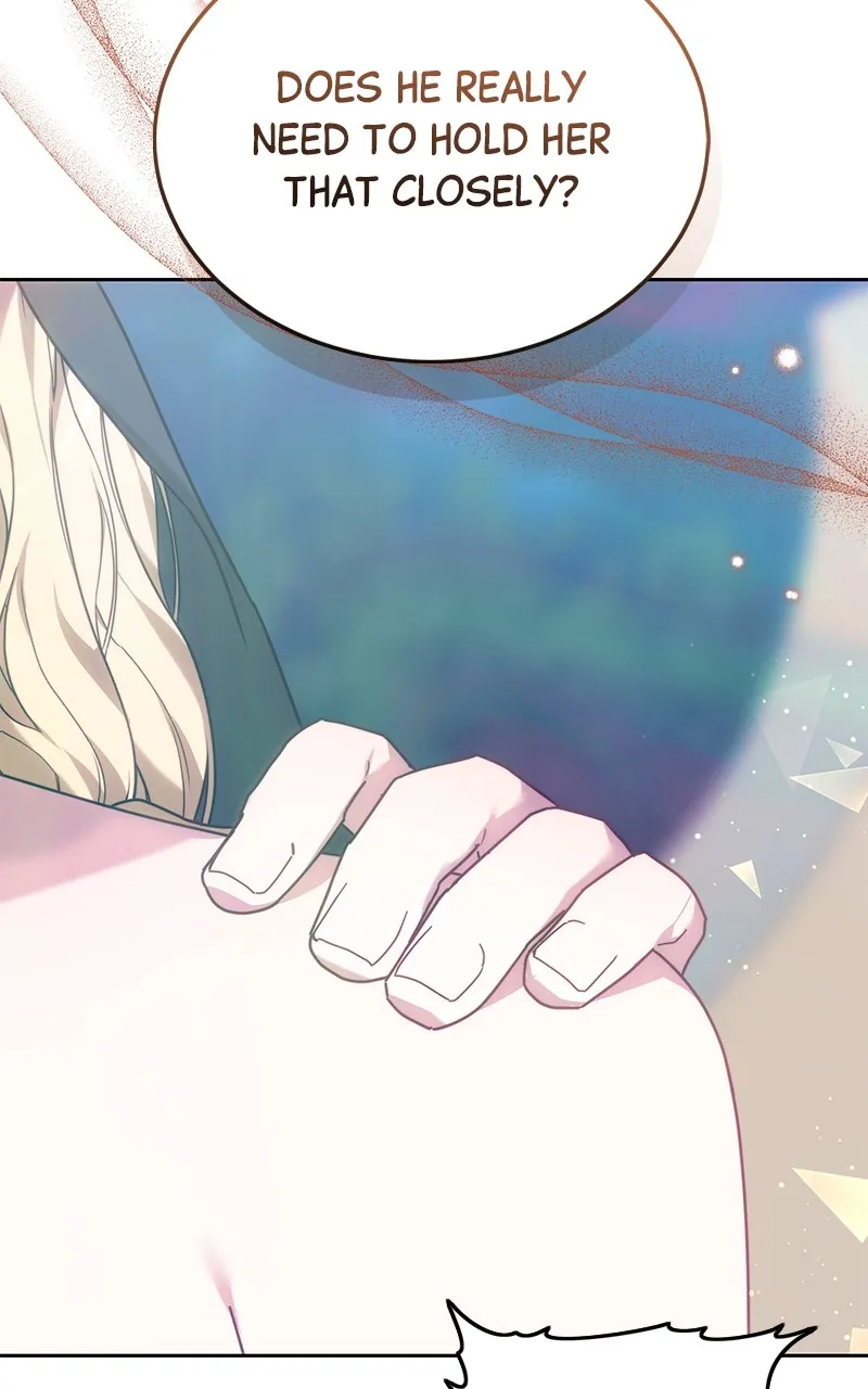 Obsidian Bride Chapter 79 page 87 - 