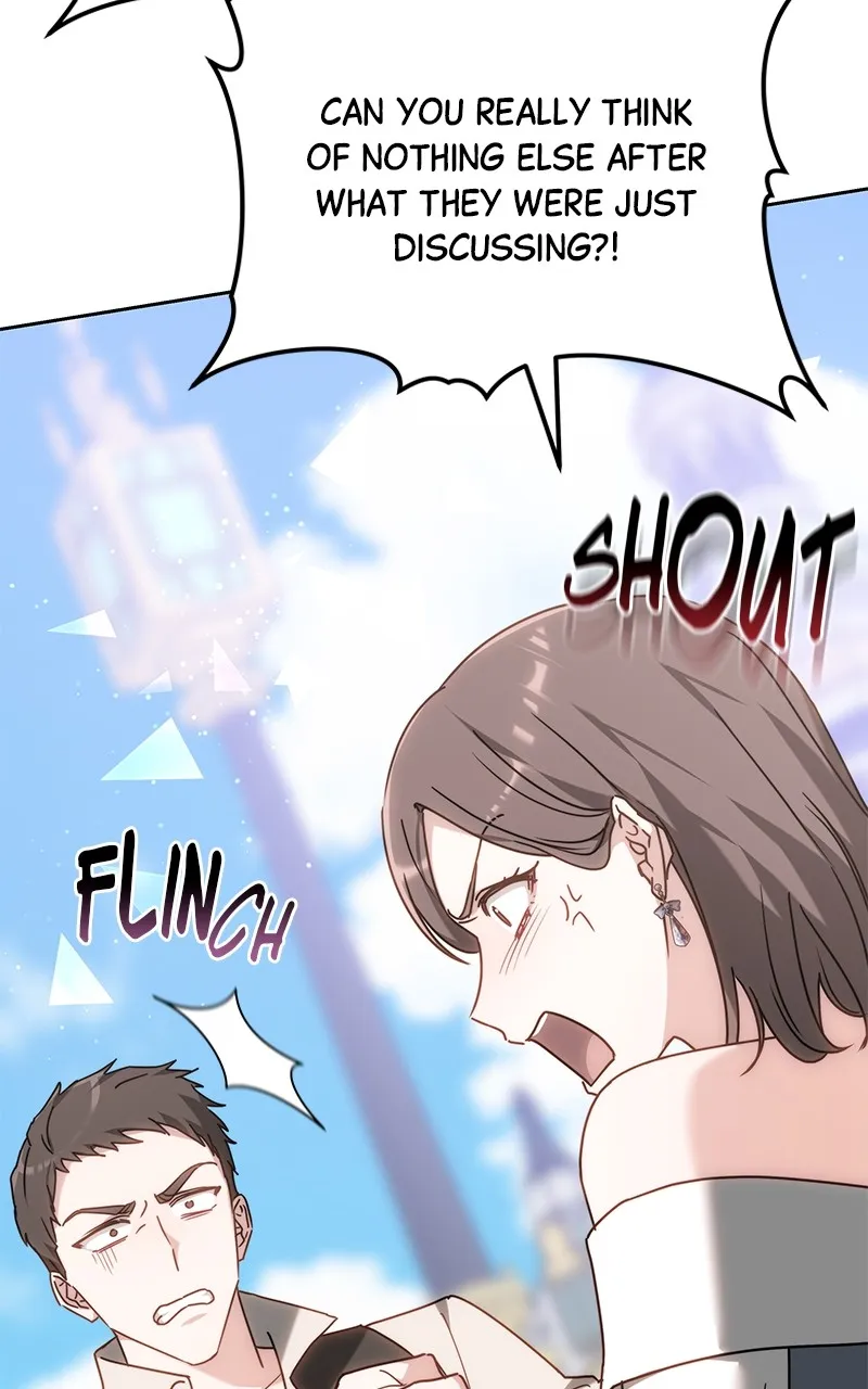 Obsidian Bride Chapter 79 page 89 - 