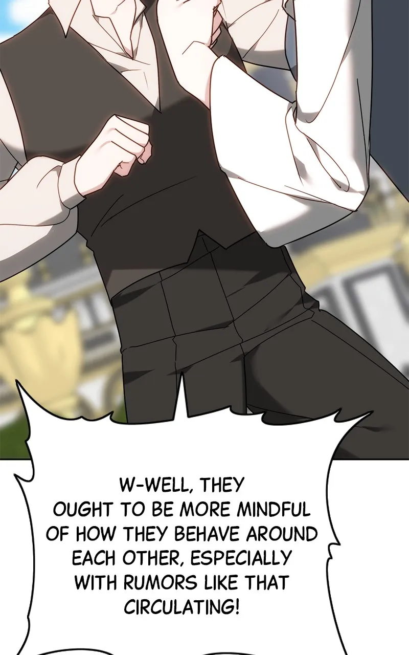 Obsidian Bride Chapter 79 page 90 - 
