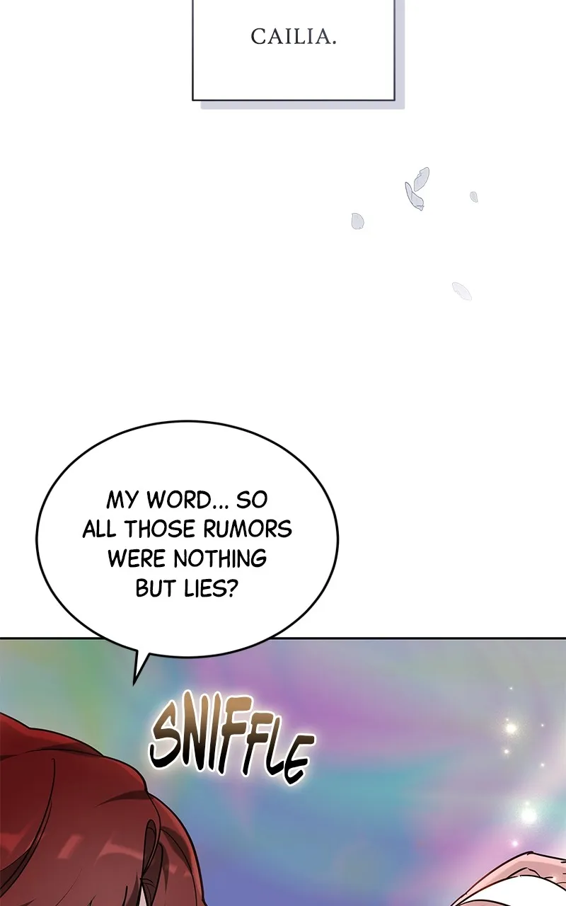 Obsidian Bride Chapter 79 page 10 - 