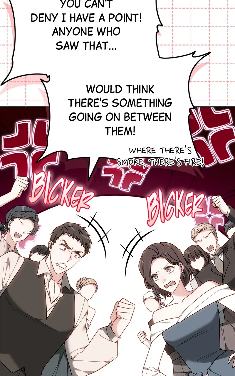 Obsidian Bride Chapter 79 page 92 - 