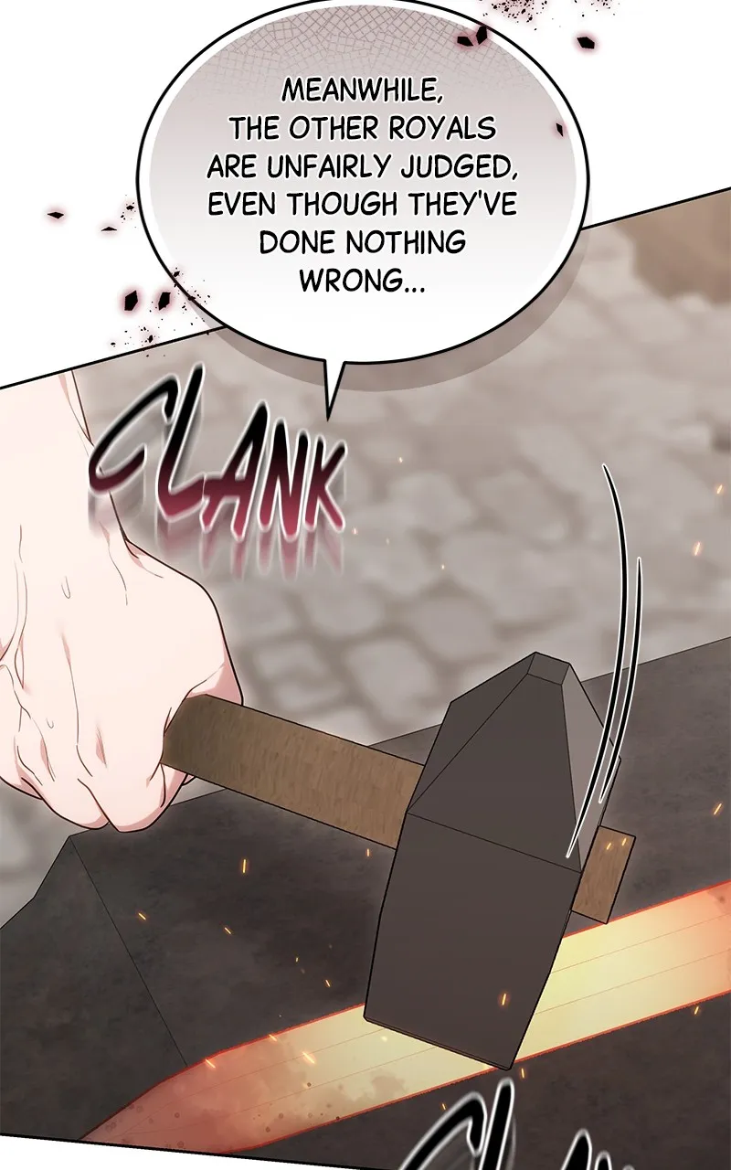 Obsidian Bride Chapter 79 page 98 - 