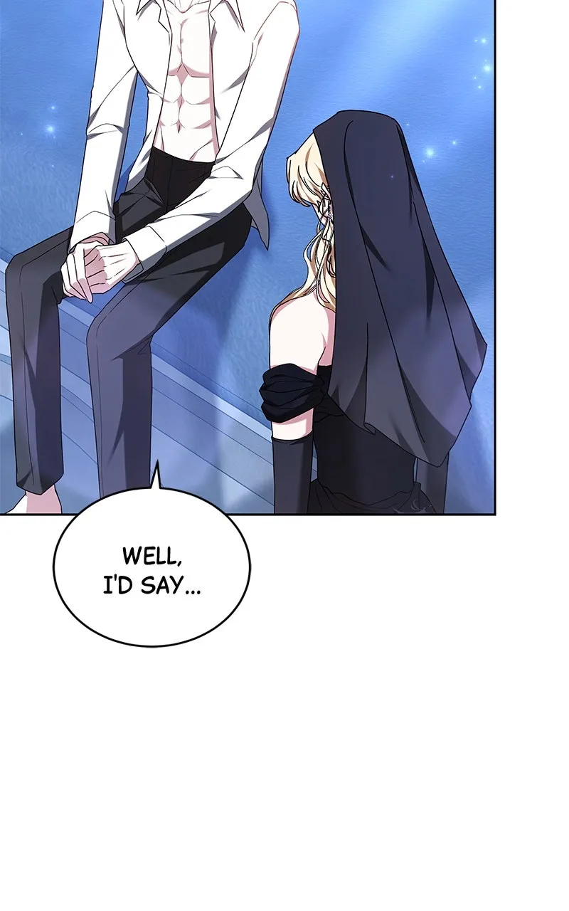 Obsidian Bride Chapter 80 page 104 - 