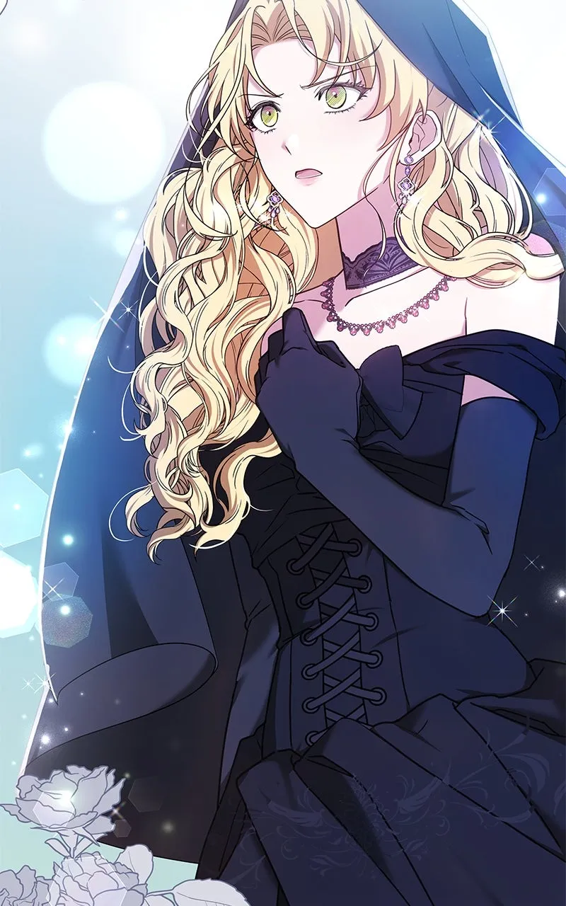 Obsidian Bride Chapter 80 page 111 - 