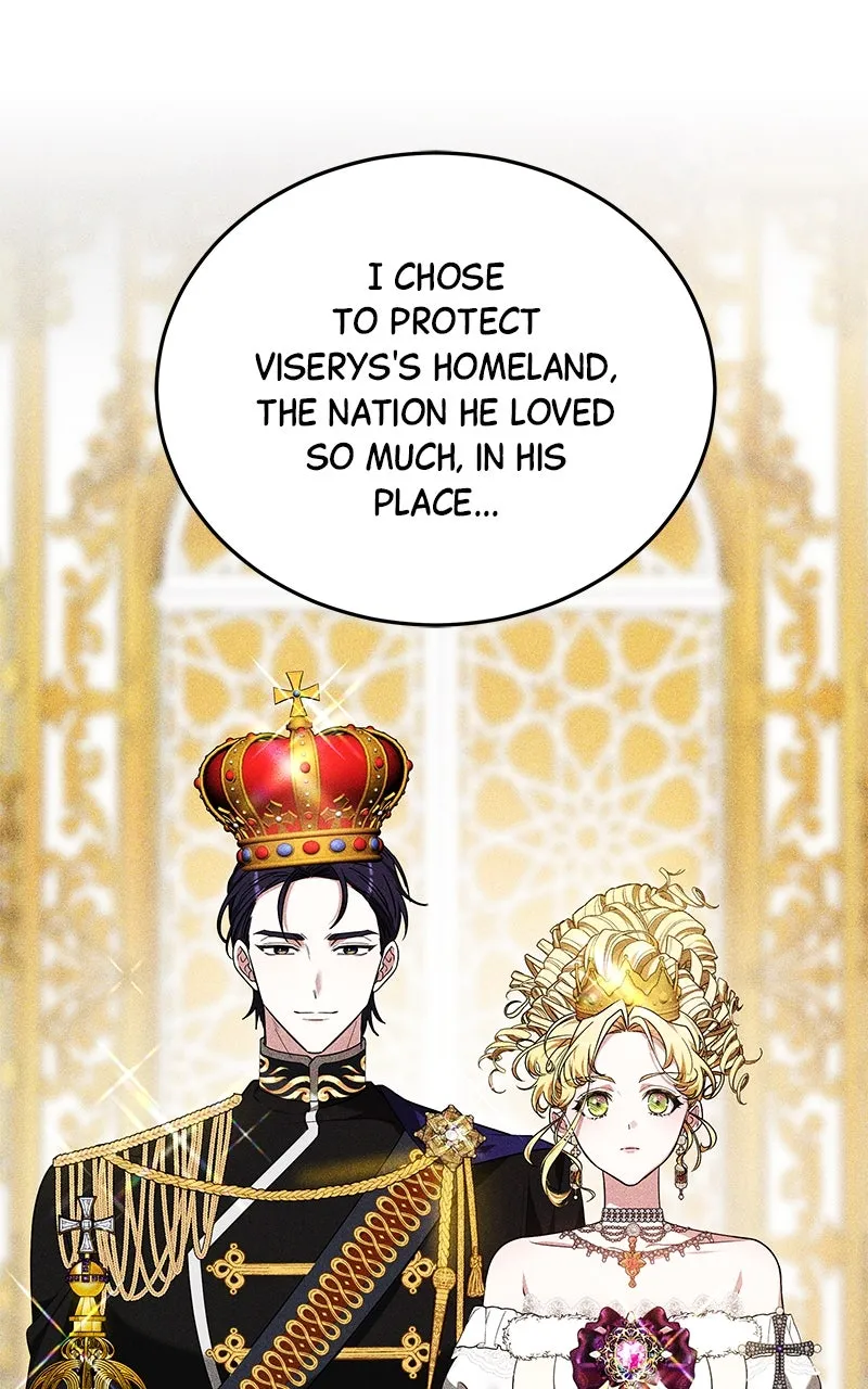 Obsidian Bride Chapter 80 page 117 - 