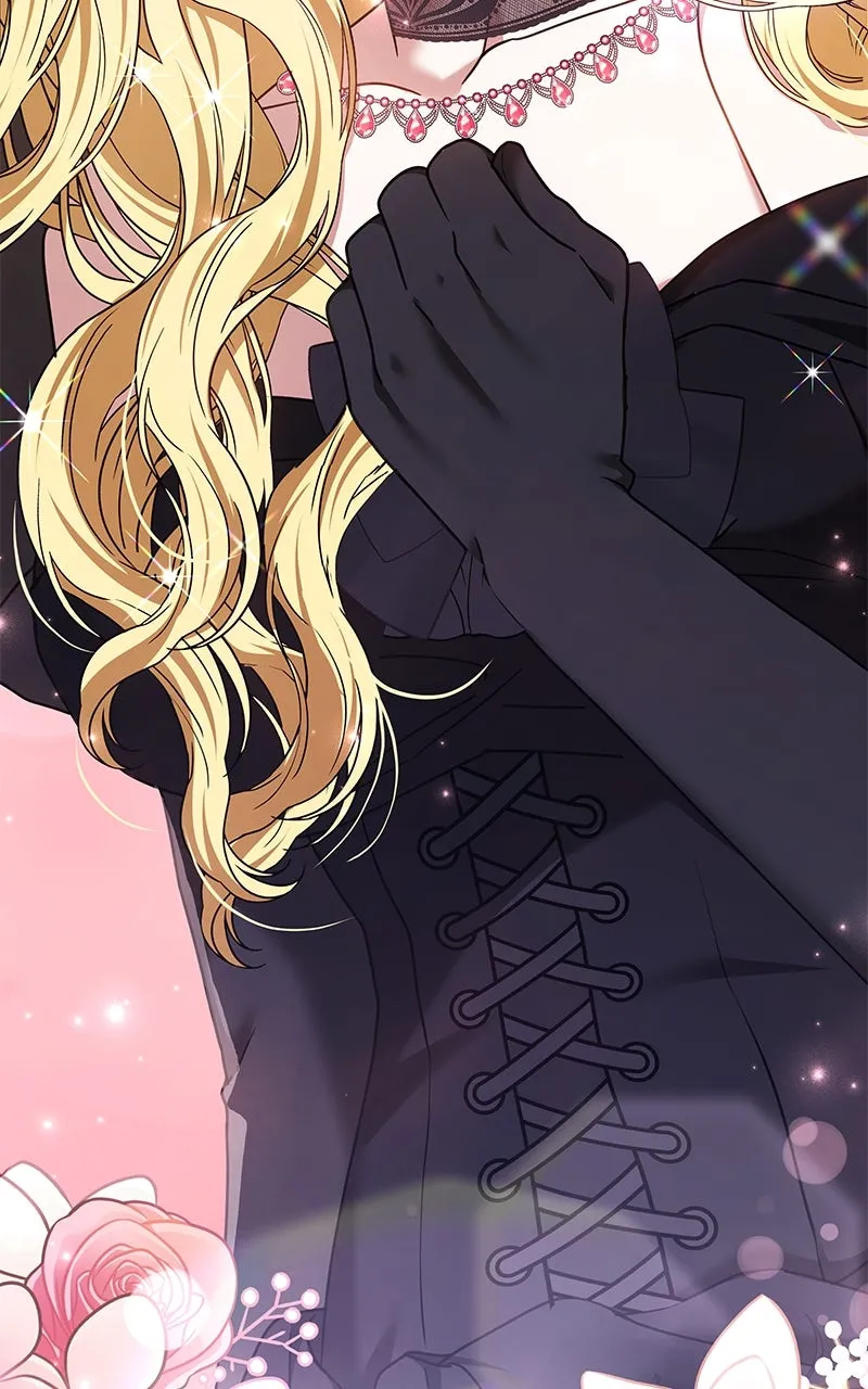 Obsidian Bride Chapter 80 page 121 - 