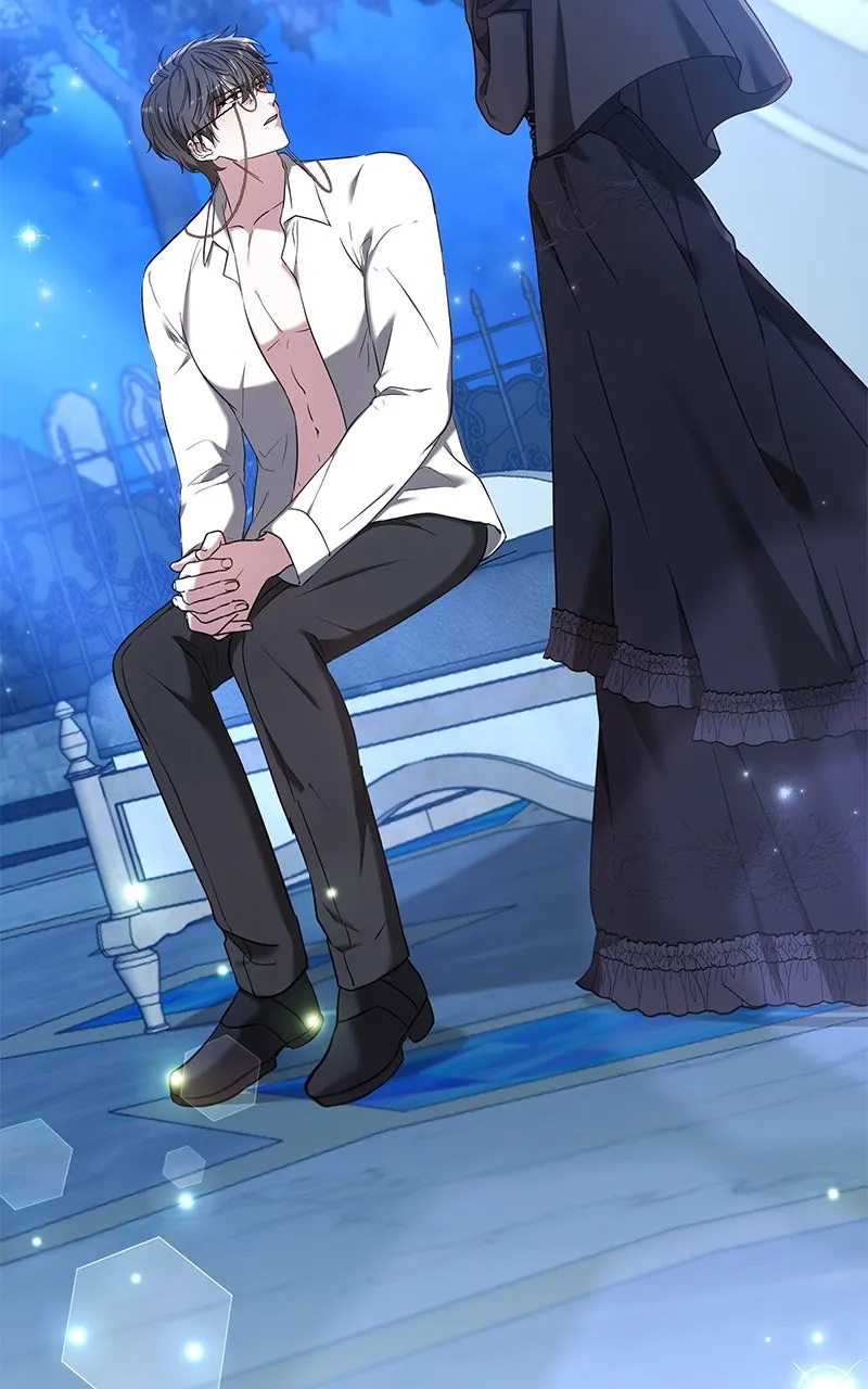 Obsidian Bride Chapter 80 page 124 - 