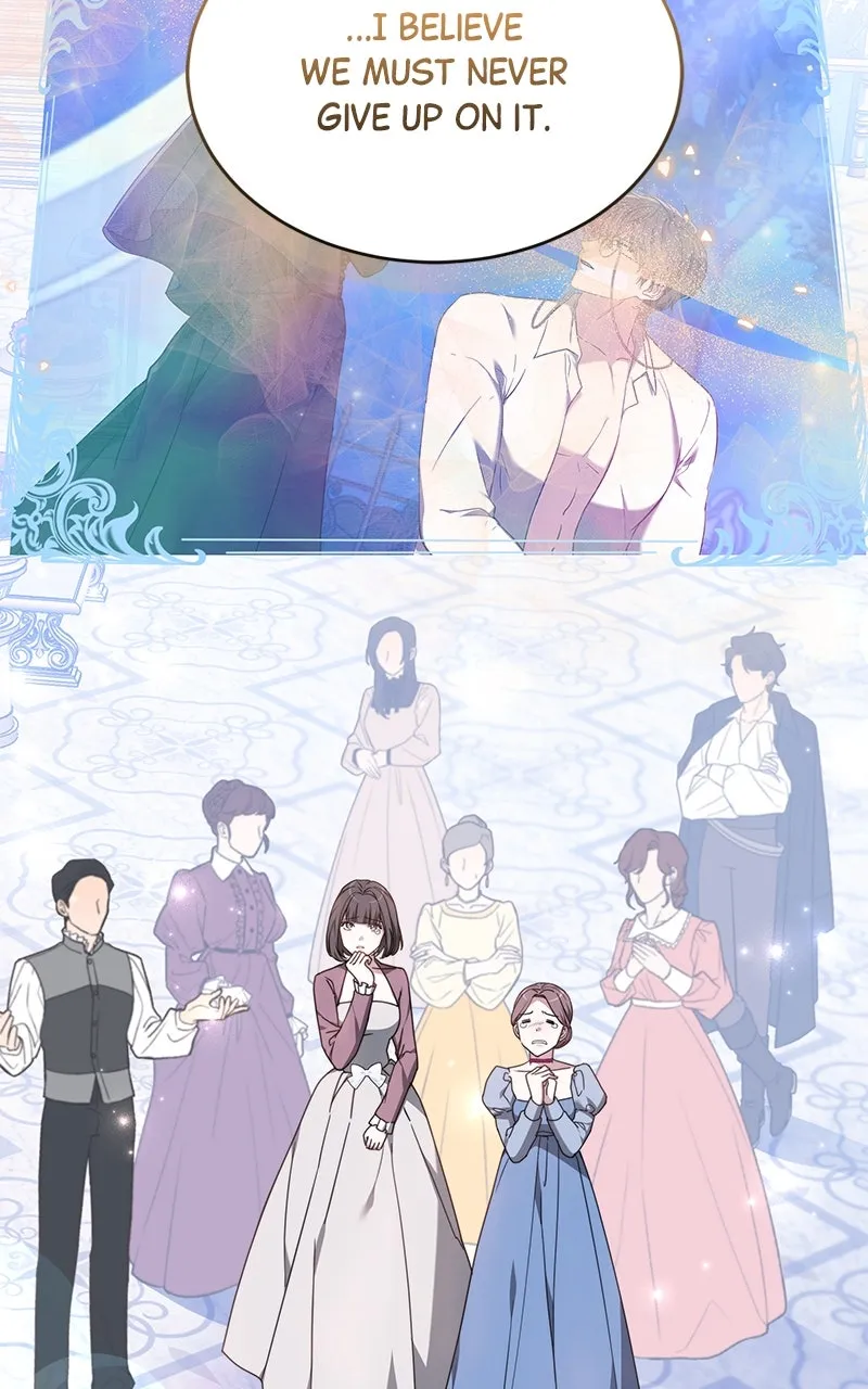 Obsidian Bride Chapter 80 page 126 - 
